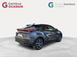 Foto 4 del anuncio Toyota C-HR 1.8 140H Advance  de Ocasión en Madrid