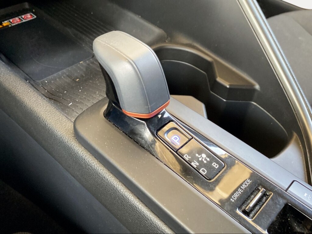 Foto 14 del anuncio Toyota C-HR 1.8 140H Advance  de Ocasión en Madrid