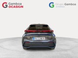 Foto 5 del anuncio Toyota C-HR 1.8 140H Advance  de Ocasión en Madrid