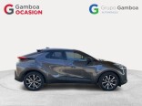 Foto 3 del anuncio Toyota C-HR 1.8 140H Advance  de Ocasión en Madrid
