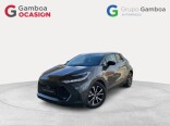 Foto principal del anuncio Toyota C-HR 1.8 140H Advance  de Ocasión en Madrid