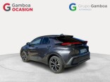 Foto 6 del anuncio Toyota C-HR 1.8 140H Advance  de Ocasión en Madrid