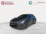 Foto principal del anuncio Toyota C-HR 1.8 140H Advance  de Ocasión en Madrid