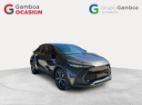 Foto 2 del anuncio Toyota C-HR 1.8 140H Advance  de Ocasión en Madrid