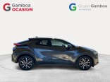 Foto 3 del anuncio Toyota C-HR 1.8 140H Advance  de Ocasión en Madrid