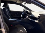 Foto 7 del anuncio Toyota C-HR 1.8 140H Advance  de Ocasión en Madrid
