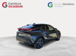 Foto 4 del anuncio Toyota C-HR 1.8 140H Advance  de Ocasión en Madrid
