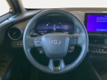Foto 11 del anuncio Toyota C-HR 1.8 140H Advance  de Ocasión en Madrid