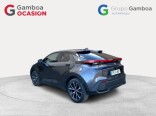 Foto 6 del anuncio Toyota C-HR 1.8 140H Advance  de Ocasión en Madrid