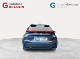 Foto 5 del anuncio Toyota C-HR 1.8 140H Advance  de Ocasión en Madrid