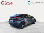 Foto 4 del anuncio Toyota C-HR 1.8 140H Advance  de Ocasión en Madrid
