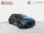 Foto 2 del anuncio Toyota C-HR 1.8 140H Advance  de Ocasión en Madrid