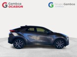 Foto 3 del anuncio Toyota C-HR 1.8 140H Advance  de Ocasión en Madrid