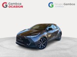 Foto principal del anuncio Toyota C-HR 1.8 140H Advance  de Ocasión en Madrid