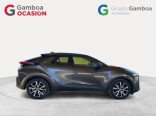 Foto 3 del anuncio Toyota C-HR 1.8 140H Advance  de Ocasión en Madrid