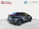 Foto 4 del anuncio Toyota C-HR 1.8 140H Advance  de Ocasión en Madrid