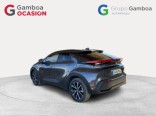 Foto 6 del anuncio Toyota C-HR 1.8 140H Advance  de Ocasión en Madrid