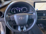 Foto 11 del anuncio Toyota C-HR 1.8 140H Advance  de Ocasión en Madrid