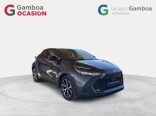Foto 2 del anuncio Toyota C-HR 1.8 140H Advance  de Ocasión en Madrid