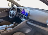 Foto 8 del anuncio Toyota C-HR 1.8 140H Advance  de Ocasión en Madrid