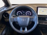 Foto 11 del anuncio Toyota C-HR 1.8 140H Advance  de Ocasión en Madrid