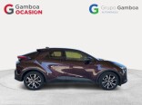 Foto 3 del anuncio Toyota C-HR 1.8 140H Advance  de Ocasión en Madrid