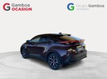 Foto 6 del anuncio Toyota C-HR 1.8 140H Advance  de Ocasión en Madrid