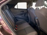 Foto 9 del anuncio Toyota C-HR 1.8 140H Advance  de Ocasión en Madrid