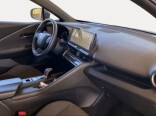 Foto 8 del anuncio Toyota C-HR 1.8 140H Advance  de Ocasión en Madrid