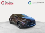 Foto 2 del anuncio Toyota C-HR 1.8 140H Advance  de Ocasión en Madrid