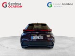 Foto 5 del anuncio Toyota C-HR 1.8 140H Advance  de Ocasión en Madrid