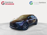 Foto principal del anuncio Toyota C-HR 1.8 140H Advance  de Ocasión en Madrid
