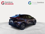 Foto 4 del anuncio Toyota C-HR 1.8 140H Advance  de Ocasión en Madrid