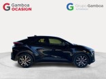 Foto 3 del anuncio Toyota C-HR 1.8 140H Advance  de Ocasión en Madrid