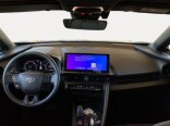 Foto 10 del anuncio Toyota C-HR 1.8 140H Advance  de Ocasión en Madrid