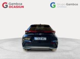 Foto 5 del anuncio Toyota C-HR 1.8 140H Advance  de Ocasión en Madrid