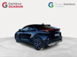 Foto 6 del anuncio Toyota C-HR 1.8 140H Advance  de Ocasión en Madrid