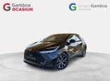 Foto principal del anuncio Toyota C-HR 1.8 140H Advance  de Ocasión en Madrid