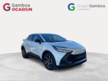 Foto 2 del anuncio Toyota C-HR 2.0 220PH Advance  de Ocasión en Madrid