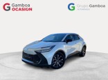 Foto principal del anuncio Toyota C-HR 2.0 220PH Advance  de Ocasión en Madrid