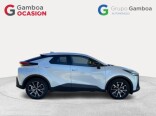Foto 3 del anuncio Toyota C-HR 2.0 220PH Advance  de Ocasión en Madrid