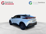 Foto 6 del anuncio Toyota C-HR 2.0 220PH Advance  de Ocasión en Madrid