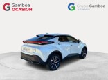 Foto 4 del anuncio Toyota C-HR 2.0 220PH Advance  de Ocasión en Madrid