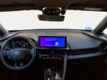 Foto 10 del anuncio Toyota C-HR 2.0 220PH Advance  de Ocasión en Madrid
