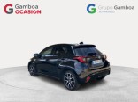 Foto 6 del anuncio Toyota Yaris 1.5 120H Style  de Ocasión en Madrid