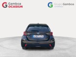Foto 5 del anuncio Toyota Yaris 1.5 120H Style  de Ocasión en Madrid