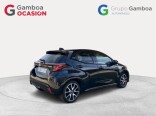 Foto 4 del anuncio Toyota Yaris 1.5 120H Style  de Ocasión en Madrid
