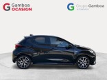 Foto 3 del anuncio Toyota Yaris 1.5 120H Style  de Ocasión en Madrid