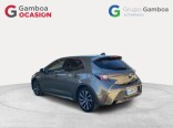 Foto 6 del anuncio Toyota Corolla 1.8 125H STYLE E-CVT  de Ocasión en Madrid