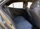 Foto 9 del anuncio Toyota Corolla 1.8 125H STYLE E-CVT  de Ocasión en Madrid